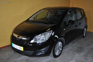 Opel Meriva CDTI COSMO Agosto/12 - à venda - Ligeiros