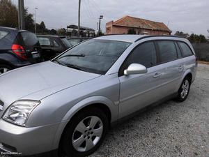 Opel Vectra SW 1.9 Cdti 120cv Julho/05 - à venda - Ligeiros