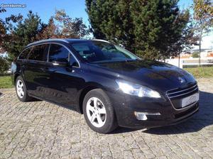 Peugeot 508 SW 1.6 HDI Junho/12 - à venda - Ligeiros