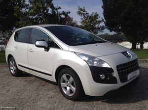 Peugeot  HDi (GPS) Maio/13 - à venda - Monovolume /