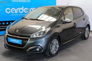 Peugeot  Puretech Style Junho/16 - à venda -