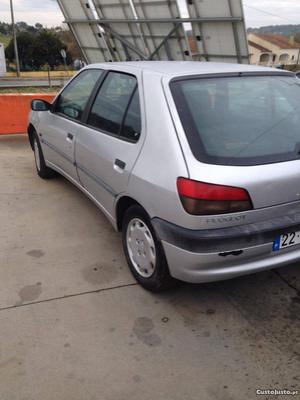 Peugeot  gasolina Junho/99 - à venda - Ligeiros