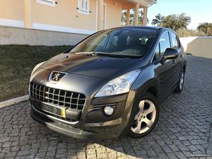 Peugeot  hdi sport cx. auto Março/11 - à venda -