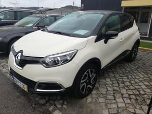 Renault Captur 1.5 dci Exclusive