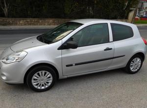 Renault Clio 1.5 Dci Dynamique Van