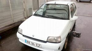 Renault Clio 1.9 Diesel comercial Junho/95 - à venda -