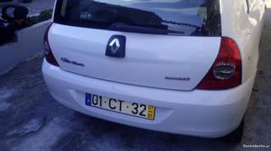 Renault Clio Storia 1.5 dci Janeiro/07 - à venda - Ligeiros