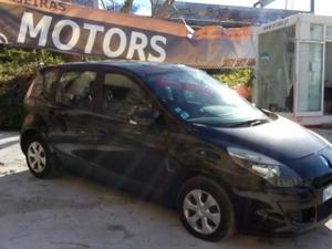 Renault Scénic 1.5 DCI