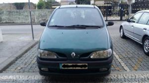 Renault Senic Junho/97 - à venda - Ligeiros Passageiros,
