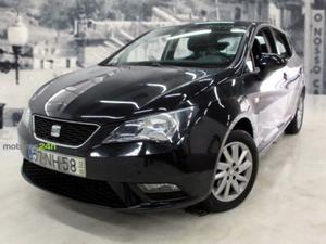 Seat Ibiza 1.6 TDi Style