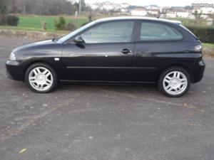 Seat Ibiza Disel,comercial Junho/06 - à venda - Ligeiros