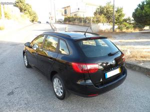 Seat Ibiza TDI Nacional80MILKM Junho/12 - à venda -