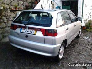 Seat ibiza Dezembro/99 - à venda - Ligeiros Passageiros,