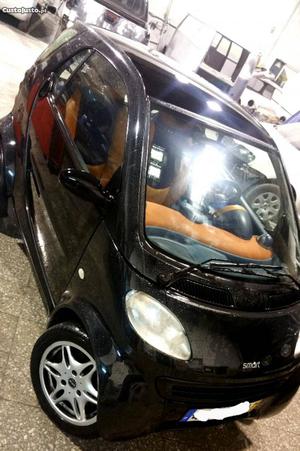 Smart ForTwo Cdi Fevereiro/00 - à venda - Ligeiros