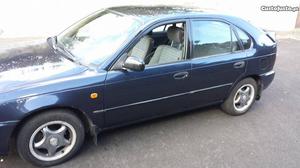 Toyota Corolla 1,3 XLI Dezembro/94 - à venda - Ligeiros