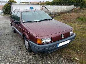 VW Passat 1.6 Diesel económico Novembro/96 - à venda -