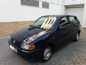 VW Polo 1.0 Aceito troca Junho/97 - à venda - Ligeiros