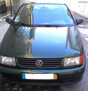 VW Polo SDI  Bom estado Maio/98 - à venda - Ligeiros