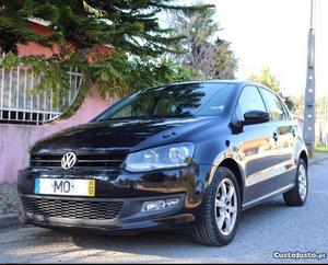 VW polo 1.2diesel confortline Dezembro/11 - à venda -