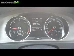 Volkswagen Golf Variant 1.6 TDi BlueMotion Confortline