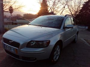 Volvo V-HDI-(110cv)Sport Janeiro/08 - à venda -