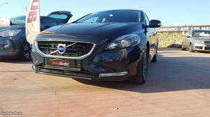 Volvo V40 E-Hdi D2 Outubro/13 - à venda - Ligeiros