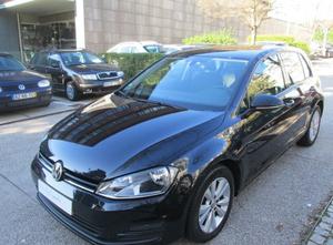 Vw Golf VII 1.6 Tdi Confortline Bluemotion