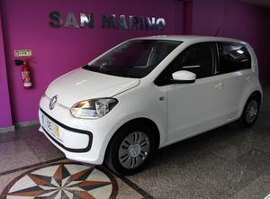 Vw Up! 1.0i Bluemotion