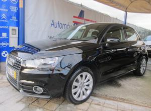 Audi A1 sportback 1.6 TDi Advance