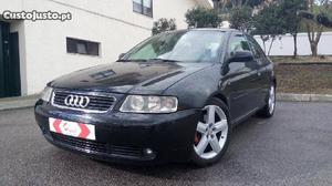 Audi A3 1.9tdi 130cv Dezembro/00 - à venda - Ligeiros