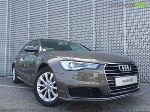 Audi A6 2.0 TDi Advance S tronic