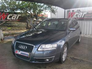 Audi A6 2.0 TDi Exclusive