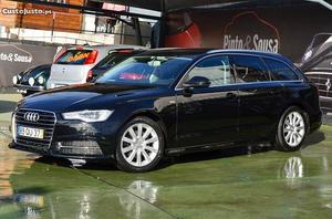 Audi A6 2.0 Tdi Avant S-Line Janeiro/16 - à venda -