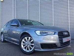 Audi A6 Avant 2.0 TDi Advance