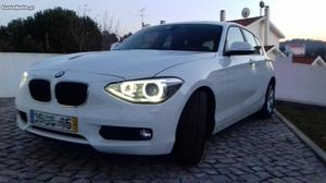 BMW 116 d EDyn - particular Novembro/12 - à venda -