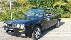 BMW 316 TI Baur Novembro/90 - à venda - Descapotável /