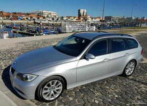 BMW 318 Excelente estado Fevereiro/07 - à venda - Ligeiros