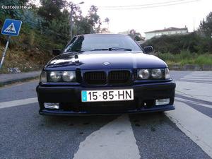 BMW 318 Is Kit M Setembro/96 - à venda - Ligeiros