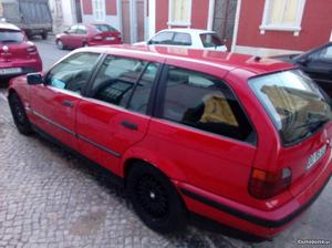 BMW 318 Tds Junho/95 - à venda - Ligeiros Passageiros, Faro