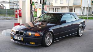 BMW 318i pack M Abril/96 - à venda - Ligeiros Passageiros,