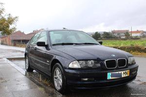 BMW 320 Ecv Janeiro/99 - à venda - Ligeiros