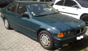 BMW  Setembro/93 - à venda - Ligeiros Passageiros,