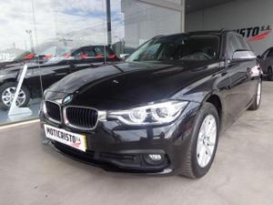 Bmw 318 d Touring Navigation Auto