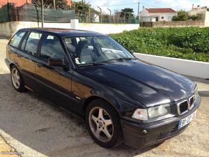 Bmw 318 tds Julho/97 - à venda - Ligeiros Passageiros, Faro