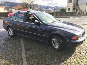 Bmw 520D E Outubro/00 - à venda - Ligeiros