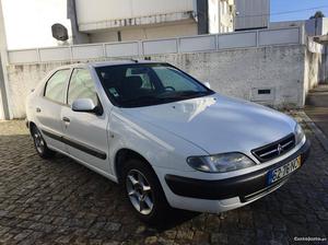 Citroen Xsara 1.9 TD 5 lugares Junho/99 - à venda -