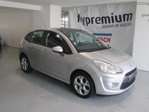 Citroën C3 1.1 AirDream Junho/10 - à venda - Ligeiros