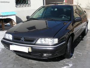 Citroën Xantia 2.1 turbo diesel Dezembro/00 - à venda -