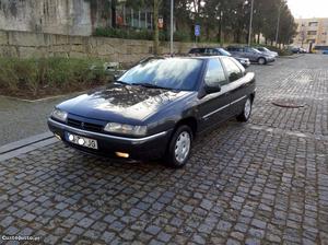 Citroën Xantia v GPL Dezembro/97 - à venda -