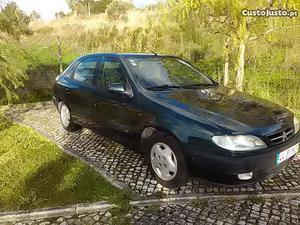 Citroën Xsara  Janeiro/98 - à venda - Ligeiros